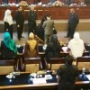 Rapat Peripurna APBD Perubahan
